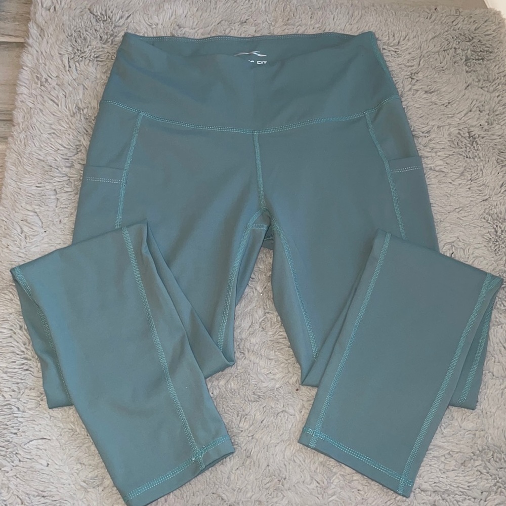 Full length leggings